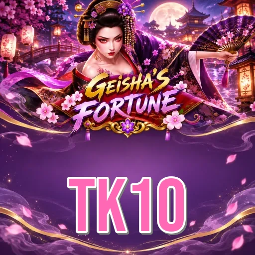 tk10 Features