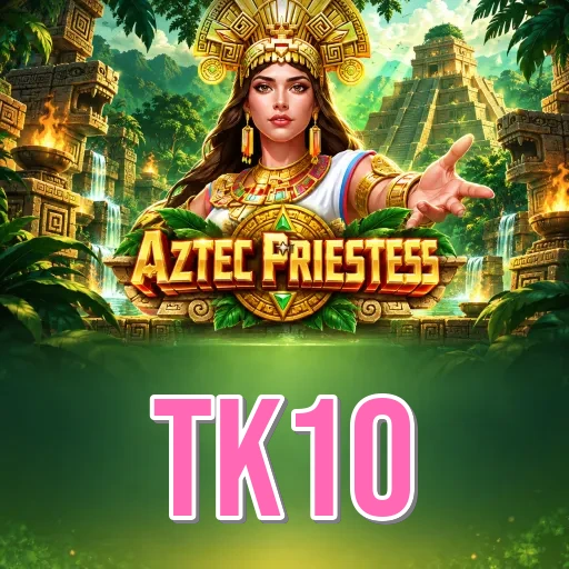 tk10 Security FAQ